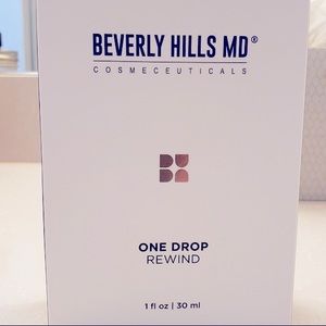 Beverly Hills MD ONE DROP REWIND
